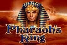 Pharaohs Ring